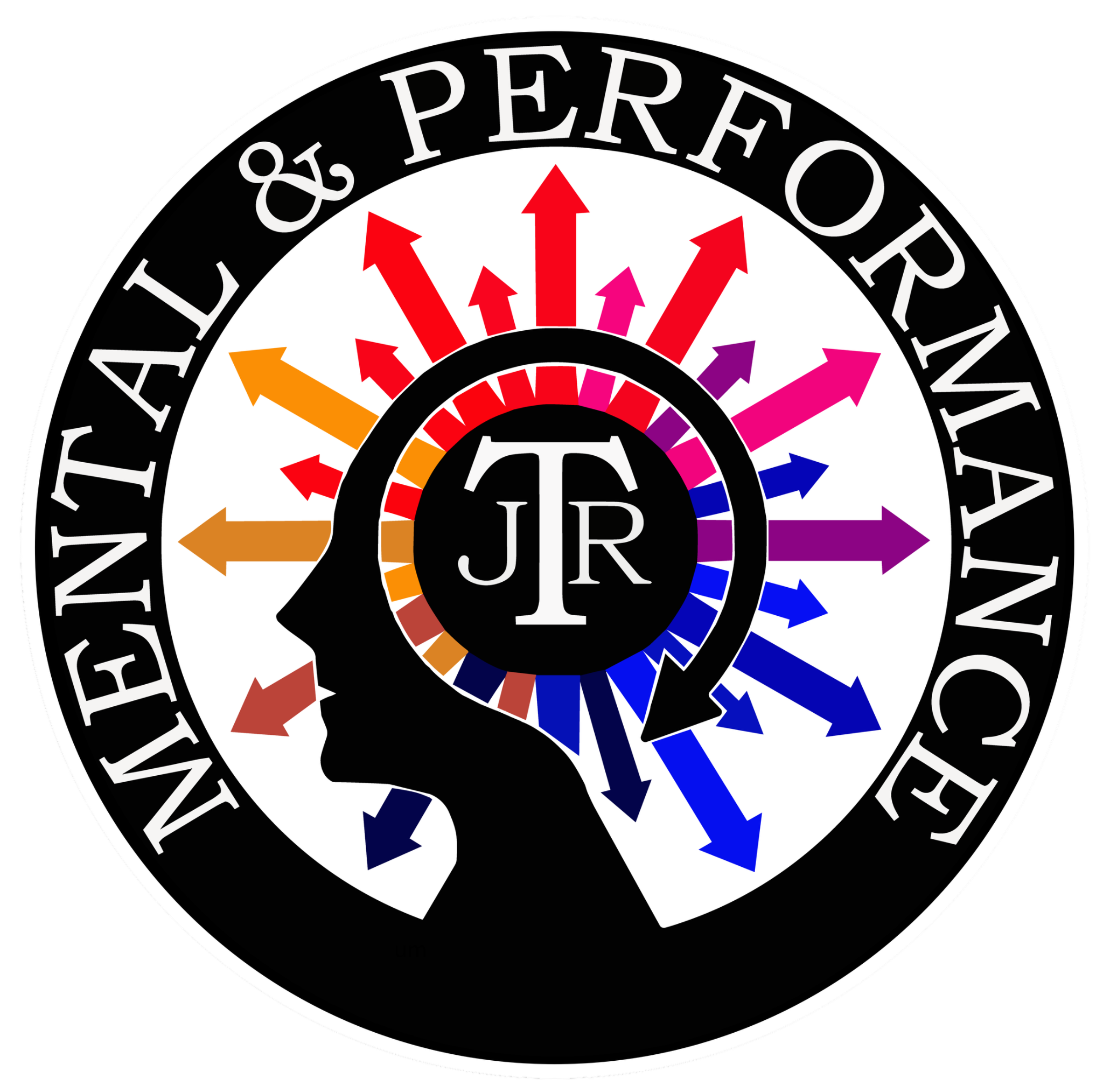 Logo Mental & Performance