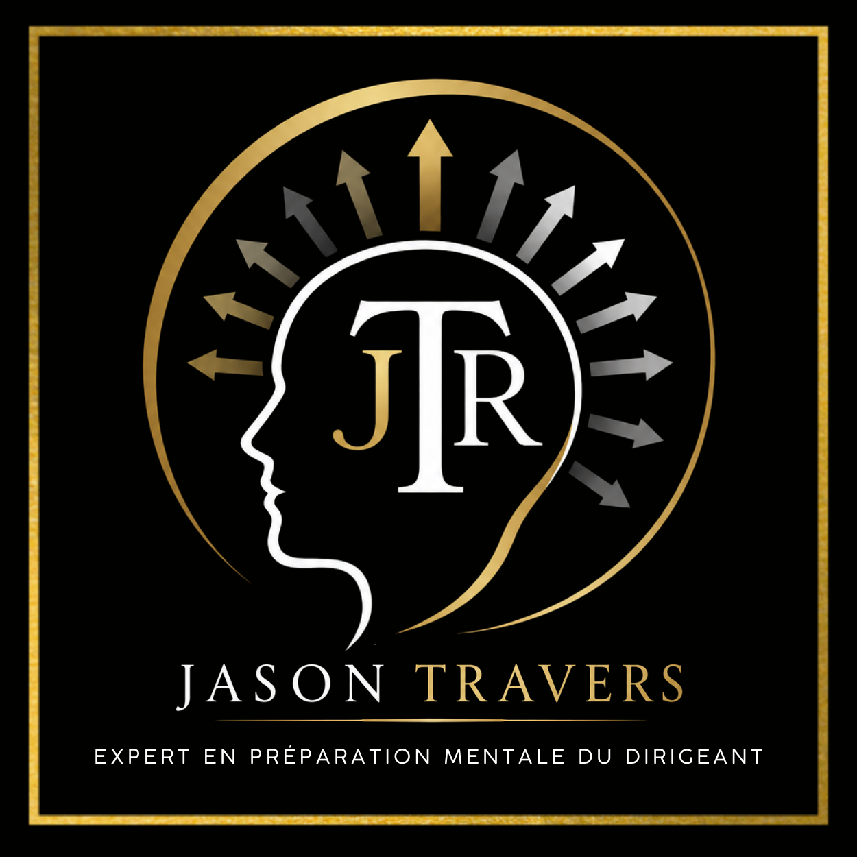Logo Jason Travers